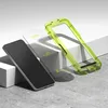 Verre d'écran trempé avec applicateur pour Samsung Galaxy Voir les images du produit 3