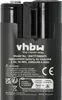 vhbw 2x Akku kompatibel mit Kodak EasyShare C300, C360, Produktbild-Vorschau 5