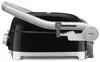 Smeg MGF01BLEU Multi-Grill, schwarz Produktbild-Vorschau 10