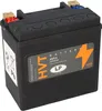 Nano-Gel batterij 12V 14Ah voor motorfiets, startaccu MH Productafbeelding-voorbeeld 1