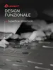 ELEMENT Tappetino bagagliaio su misura per BMW X1 F48 2015 Anteprima dell’immagine prodotto 5