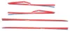 Garniture Baguette de porte latérale pour Renault Clio Voir les images du produit 10