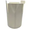50 Weiße Faltboxen Asiaboxen Ø 95-100 x 102 mm 750ml Produktbild-Vorschau 1
