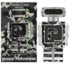 Paco Rabanne Phantom Legion Eau De Toilette 100 ml (man) Produktbild-Vorschau 8