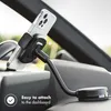 Accezz Handyhalterung für das Auto - Universell - Produktbild-Vorschau 6