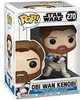 Funko Pop! Star Wars - Obi Wan Kenobi - #270 Produktbild-Vorschau 6