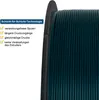 MIDORI® 3D Drucker 1,75mm PLA Filament 1kg Spule Rolle Produktbild-Vorschau 5