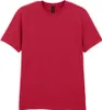 Gildan Softstyle® Adult T- Shirt Produktbild-Vorschau 2