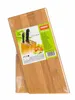 BANQUET Stojan na nože dřevěný BRILLANTE Bamboo 14 x 9 x 22 Náhled obrázku produktu 2