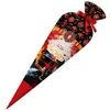 Ferocity, Schultüte mit Namen, 70 cm, Zuckertüte zur Produktbild-Vorschau 2