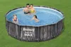 Bestway Steel Pro Max Aufstellpool rund 366x100 cm, 9150 L Produktbild-Vorschau 28