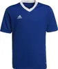 Adidas T-shirt Entrada 22, HG3948, Pointure: 147 Voir les images du produit 5