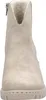 A front view of a beige boot. Produktbild-Vorschau