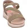 Jana Komfort Sandalen für Damen in grün grün 288-70-00024 Produktbild-Vorschau 20