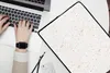 MuchoWow® Laptop Hülle 17 Zoll Laptoptasche Muster - Produktbild-Vorschau 2