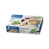 Kandylas Halva Vanille mit Stevia 400 g Traditionelle Produktbild-Vorschau 3