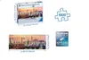 Gondeln in Venedig Ravensburger 15082 Produktbild-Vorschau 5