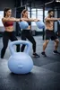 GC Kettlebell 10 kg Soft Touch – Manubrio per allenamento Anteprima dell’immagine prodotto 1