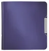 Leitz 1108-00-69 1108 Active Style A4 - 82 mm, bleu titane Voir les images du produit 10