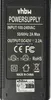 vhbw Ladegerät kompatibel mit Samsung SDI-3611C, Produktbild-Vorschau 6