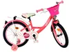 Volare Ashley Kinderfahrrad - Mädchen - 18 Zoll - Rosa/Rot Produktbild-Vorschau 23