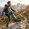 Lowa Ventierra GTX LO Wanderstiefel Blau Produktbild-Vorschau 11