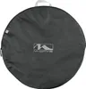 Radtasche Rotterdam Wsb Vorderräder Bis 28 Zoll Schwarz Produktbild-Vorschau 3