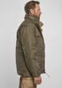 Brandit Brandit M65 veste d'hiver Olive M - Polyester - Voir les images du produit 9