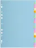 Cahier 20 feuilles A4 en papier Manille 160 g Voir les images du produit 2