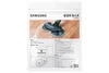 Samsung VCA-SPA90, Feuchte Tücher, Stabstaubsauger, Weiß, Produktbild-Vorschau 2