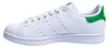 Kaufen Sie den Adidas Stan Smith Weiß Grün bei Kicksshop. Produktbild-Vorschau 7
