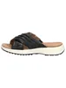 Caprice Damen Hausschuhe 9-27206-28-040 Farbe: Schwarz Produktbild-Vorschau 15