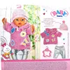 BABY born Flauschmantel 43cm Produktbild-Vorschau 5