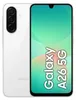 Samsung Galaxy A26 5G 256 GB Dual-Sim White J Náhled obrázku produktu 16