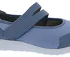 Waldläufer M-Ira Spangenballerina Blau in Gr. 40 Produktbild-Vorschau 19