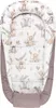 Happy Jungle Babynest Kokon XXL Produktbild-Vorschau 3