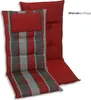 GO-DE Textil,Sesselauflage hoch,grau,23516-01 Produktbild-Vorschau 2