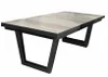 LC Garden Komido Ausziehtisch Aluminium/Keramik 200/260x100 Produktbild-Vorschau 24