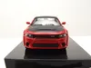 IXO 1:43 Dodge Charger SRT - red - Hellcat - 2021 Produktbild-Vorschau 7