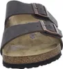Birkenstock Damen Flip-Flops Braun 452761 Grösse 37 Produktbild-Vorschau 28
