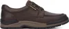 Mephisto CHARLES Halbschuh, Fettleder, AIR-RELAXE - Produktbild-Vorschau 1