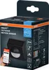 OSRAM Aussenleuchte SMART+ WIFI OUTDOOR MOTION SENSOR Dark Produktbild-Vorschau 2