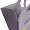 WP MERCHANDISE  - "Dobroho vechora, my z Ukrayiny" Tasche Produktbild-Vorschau 3