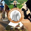 Maglia da ciclismo ROCKBROS TVI da donna a maniche lunghe, Anteprima dell’immagine prodotto 4