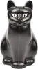 Esschert Design Gießkanne Katze L Schwarz 3 Liter - Produktbild-Vorschau 5