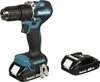 Makita DHP487RAJ - Bohrhammer/Treiber - schnurlos - 2 Produktbild-Vorschau 5