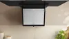 Neff D85IFN1S0, N 50, Wandesse, 80 cm, Klarglas schwarz Produktbild-Vorschau 4