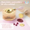 Joya Creative Luxe: Set de sellos de cera – Kit completo Vista previa de la imagen del producto 3