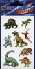 AVERY Zweckform ZDesign Sticker KIDS "Dinos" 3 Blatt à 8 Produktbild-Vorschau 5