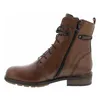 Wolky Murray XW cognac Stiefelette Braun in Gr. 37 Produktbild-Vorschau 2